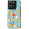 Sonique ���� Fruit Series ��� Motorola Moto G15 4G / Moto G15 Power �����������