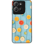 Sonique ���� Fruit Series ��� Motorola Moto G15 4G / Moto G15 Power �����������