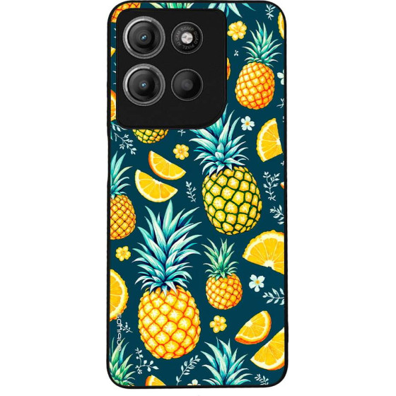 Sonique ���� Fruit Series ��� Motorola Moto G15 4G / Moto G15 Power ������