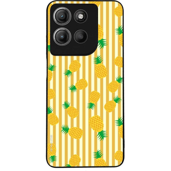 Sonique ���� Fruit Series ��� Motorola Moto G15 4G / Moto G15 Power ������ 01