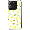 Sonique ���� Fruit Series ��� Motorola Moto G15 4G / Moto G15 Power ������ 01