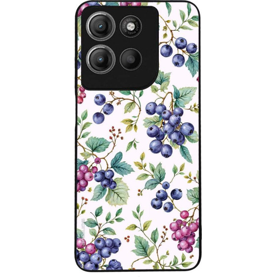 Sonique ���� Fruit Series ��� Motorola Moto G15 4G / Moto G15 Power �������