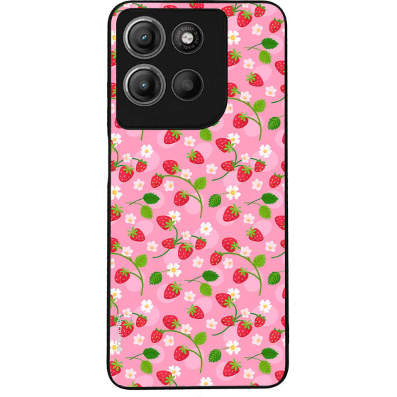 Sonique ���� Fruit Series ��� Motorola Moto G15 4G / Moto G15 Power �������