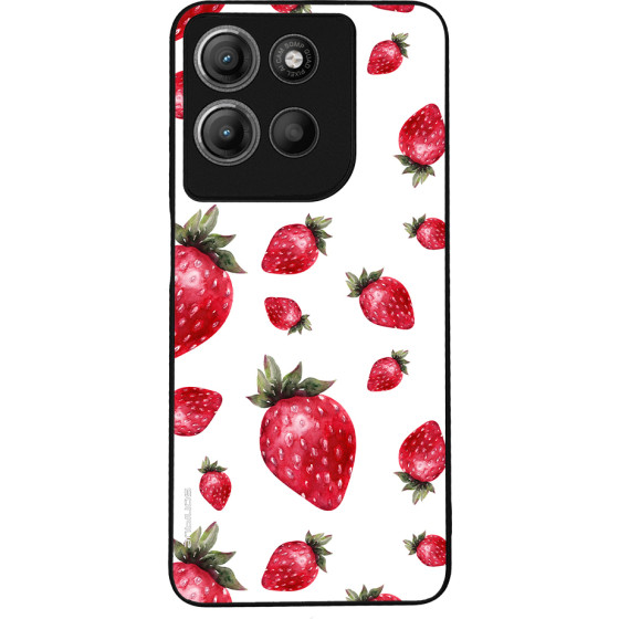 Sonique ���� Fruit Series ��� Motorola Moto G15 4G / Moto G15 Power ������� 01
