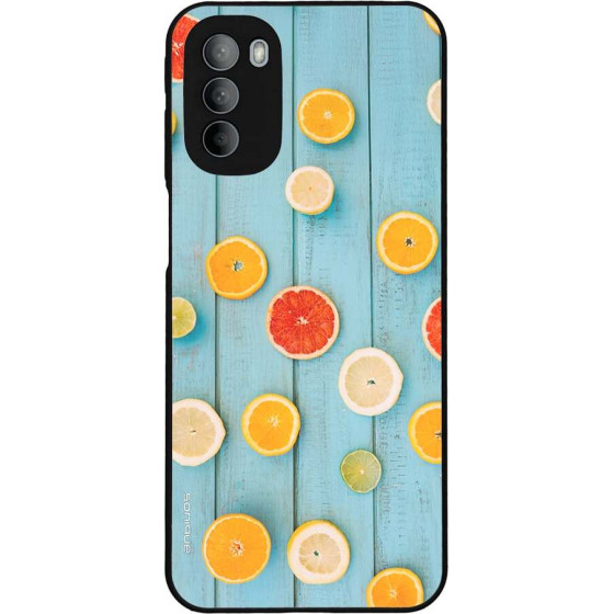 Sonique ���� Fruit Series ��� Motorola Moto G31 4G / Moto G41 4G �����������