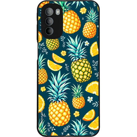 Sonique ���� Fruit Series ��� Motorola Moto G31 4G / Moto G41 4G ������