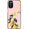 Sonique ���� Fruit Series ��� Motorola Moto G31 4G / Moto G41 4G ������