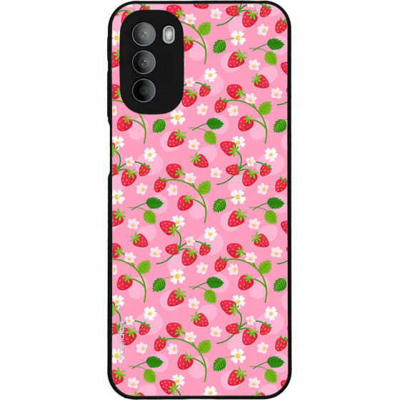 Sonique ���� Fruit Series ��� Motorola Moto G31 4G / Moto G41 4G �������