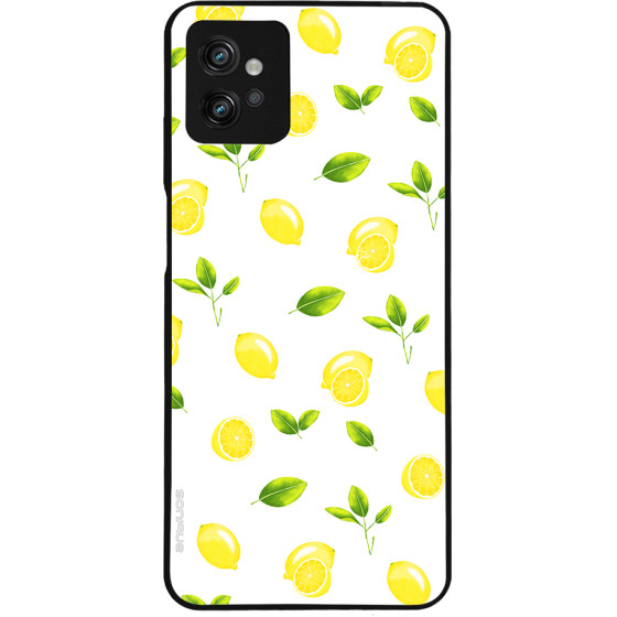 Sonique ���� Fruit Series ��� Motorola Moto G32 ������ 01