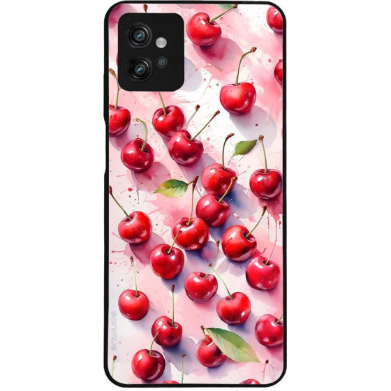 Sonique ���� Fruit Series ��� Motorola Moto G32 ������