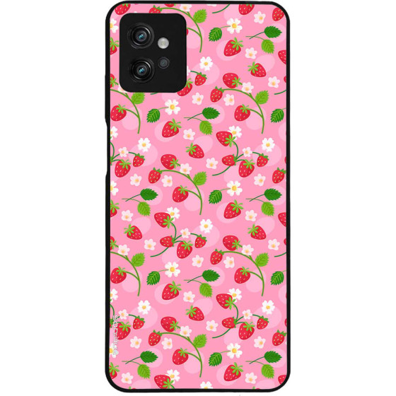 Sonique ���� Fruit Series ��� Motorola Moto G32 �������