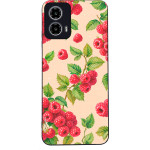 Sonique ���� Fruit Series ��� Motorola Moto G34 5G ���������