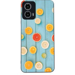 Sonique ���� Fruit Series ��� Motorola Moto G34 5G �����������