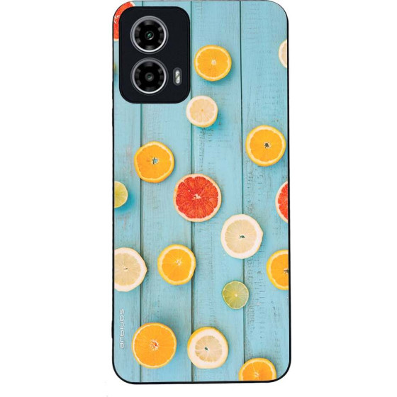 Sonique ���� Fruit Series ��� Motorola Moto G34 5G �����������
