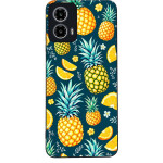 Sonique ���� Fruit Series ��� Motorola Moto G34 5G ������