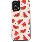 Sonique ���� Fruit Series ��� Motorola Moto G34 5G ��������