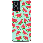 Sonique ���� Fruit Series ��� Motorola Moto G34 5G �������� 01