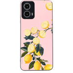 Sonique ���� Fruit Series ��� Motorola Moto G34 5G ������