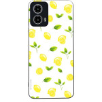 Sonique ���� Fruit Series ��� Motorola Moto G34 5G ������ 01