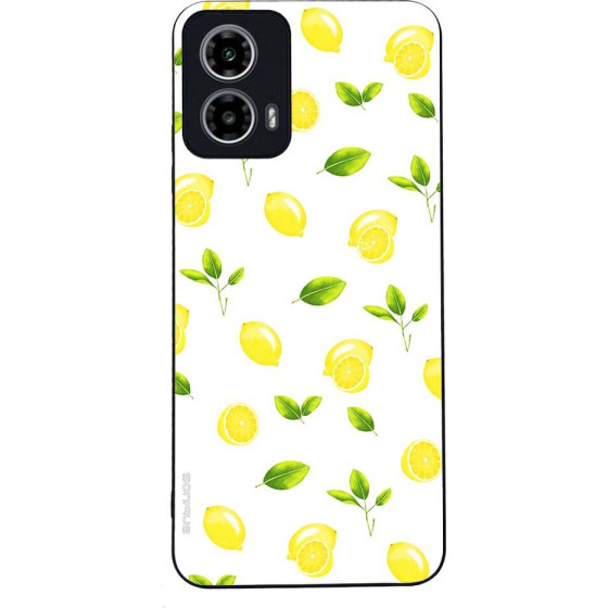 Sonique ���� Fruit Series ��� Motorola Moto G34 5G ������ 01