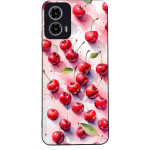 Sonique ���� Fruit Series ��� Motorola Moto G34 5G ������