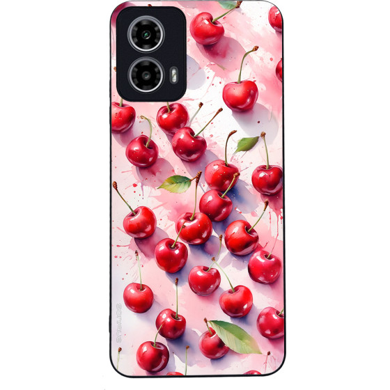 Sonique ���� Fruit Series ��� Motorola Moto G34 5G ������