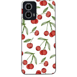 Sonique ���� Fruit Series ��� Motorola Moto G34 5G ������ 01