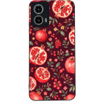 Sonique ���� Fruit Series ��� Motorola Moto G34 5G ����