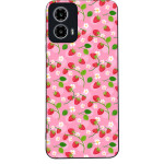 Sonique ���� Fruit Series ��� Motorola Moto G34 5G �������