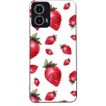 Sonique ���� Fruit Series ��� Motorola Moto G34 5G ������� 01