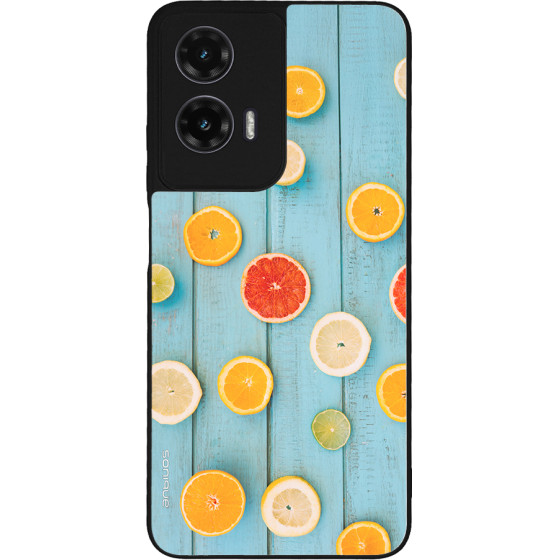 Sonique ���� Fruit Series ��� Motorola Moto G35 5G �����������
