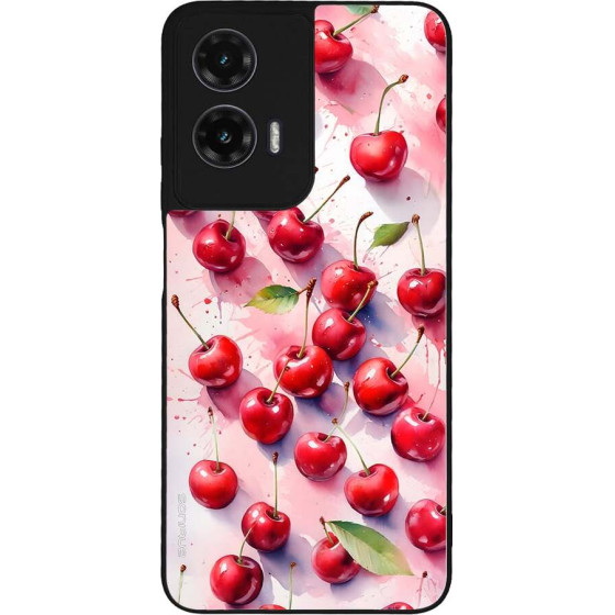 Sonique ���� Fruit Series ��� Motorola Moto G35 5G ������