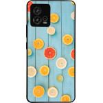 Sonique ���� Fruit Series ��� Motorola Moto G72 �����������