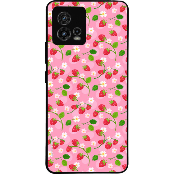 Sonique ���� Fruit Series ��� Motorola Moto G72 �������
