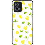 Sonique ���� Fruit Series ��� Motorola Moto G73 5G ������ 01