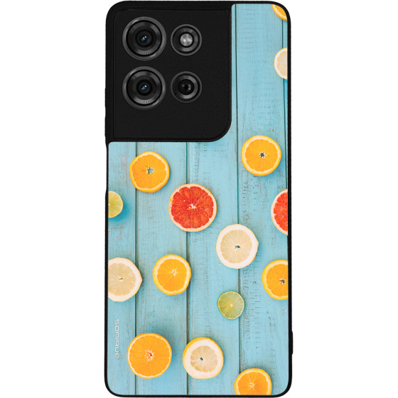 Sonique ���� Fruit Series ��� Motorola Moto G75 5G �����������