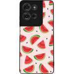 Sonique ���� Fruit Series ��� Motorola Moto G75 5G ��������