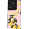 Sonique ���� Fruit Series ��� Motorola Moto G75 5G ������