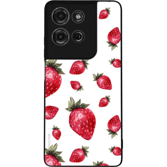 Sonique ���� Fruit Series ��� Motorola Moto G75 5G ������� 01