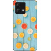 Sonique ���� Fruit Series ��� Motorola Moto G84 5G �����������