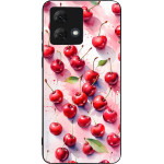 Sonique ���� Fruit Series ��� Motorola Moto G84 5G ������