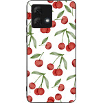 Sonique ���� Fruit Series ��� Motorola Moto G84 5G ������ 01
