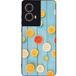 Sonique ���� Fruit Series ��� Motorola Moto G85 5G �����������