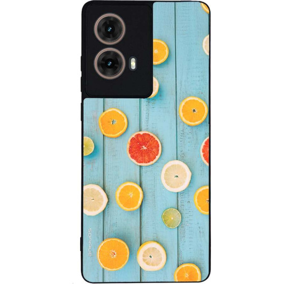 Sonique ���� Fruit Series ��� Motorola Moto G85 5G �����������
