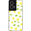 Sonique ���� Fruit Series ��� Motorola Moto G85 5G ������ 01