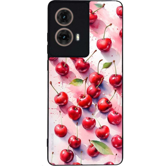 Sonique ���� Fruit Series ��� Motorola Moto G85 5G ������