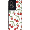 Sonique ���� Fruit Series ��� Motorola Moto G85 5G ������ 01