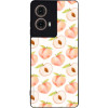 Sonique ���� Fruit Series ��� Motorola Moto G85 5G ��������