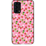Sonique ���� Fruit Series ��� Oppo Find X3 Lite 5G �������