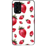 Sonique ���� Fruit Series ��� Oppo Find X3 Lite 5G ������� 01